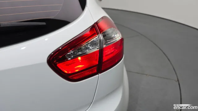 Kia Pride