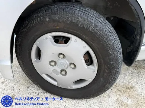 Honda Vamos