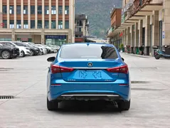 Changan Eado