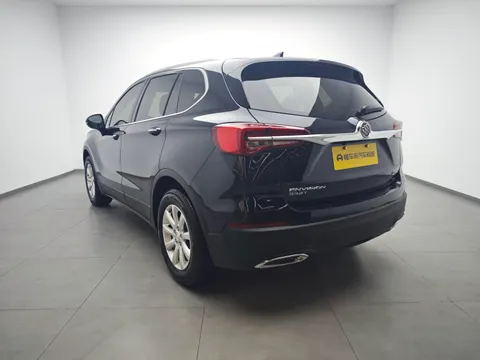 Buick Envision