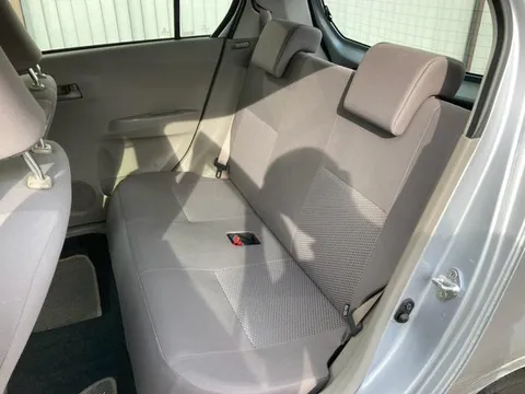 Subaru Pleo Plus