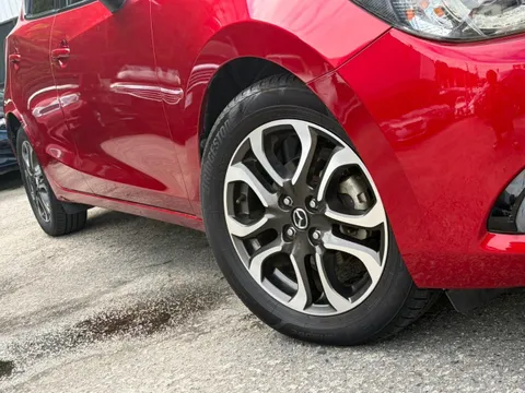 Mazda Mazda2 (Demio)