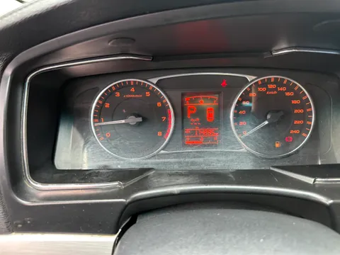 Geely Vision