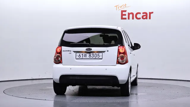 Kia Picanto (Morning)