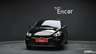 Kia Cerato (K3)