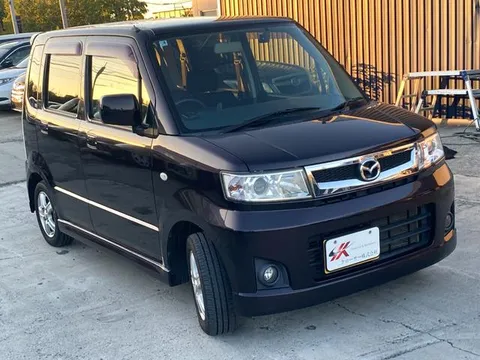 Mazda AZ-Wagon