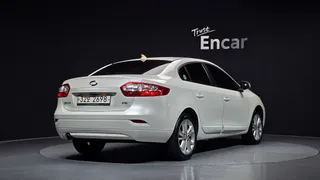 Renault SM3