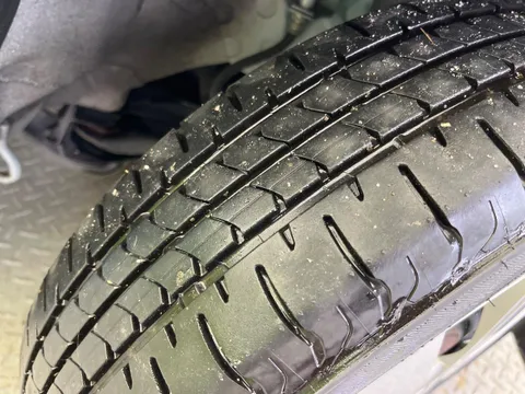 Daihatsu Mira Tocot