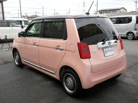Honda N-ONE