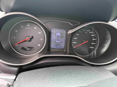JAC Refine S3