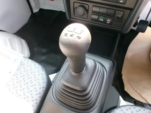 Suzuki Carry Track