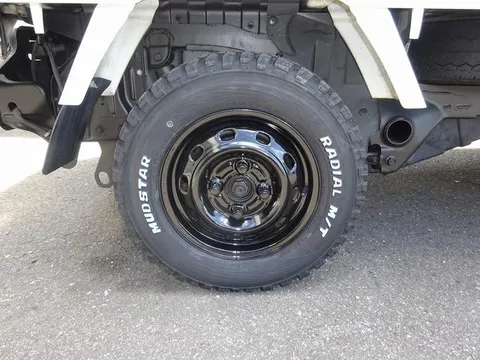 Subaru Sambar Truck