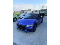 Honda S660