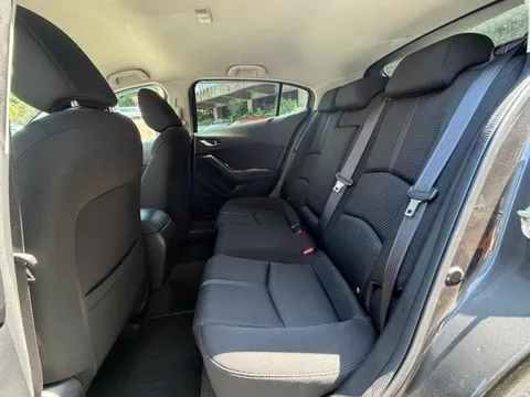 Mazda Axela Sport