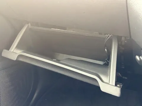 Mitsubishi eK X