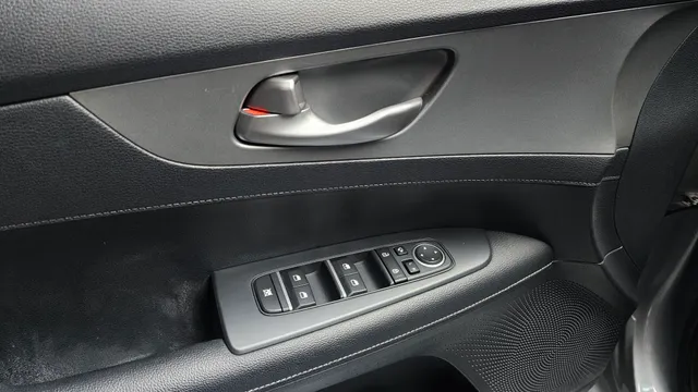 Kia Cerato (K3)