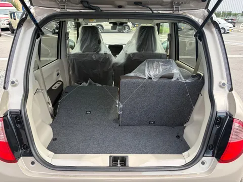 Suzuki Alto Lapin LC
