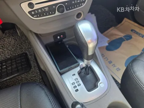 Renault SM3