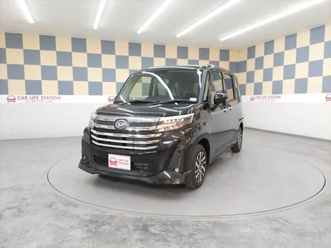 Daihatsu Thor