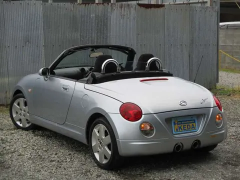 Daihatsu Copen