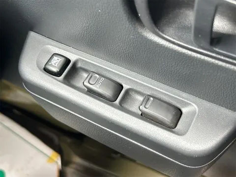 Toyota Pixis Truck