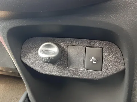 Toyota Yaris (Vitz)