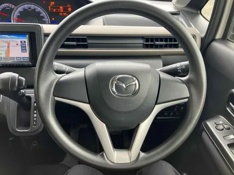 Mazda Flair
