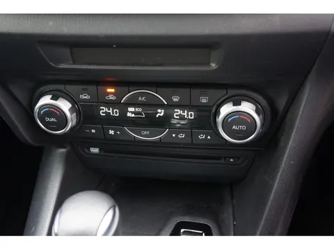 Mazda Axela Sport