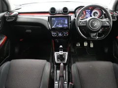 Suzuki Swift Sport