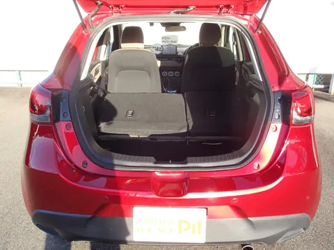 Mazda Mazda2 (Demio)
