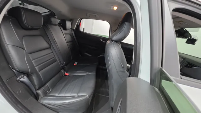 Renault XM3