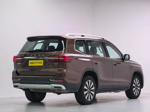 Roewe RX8