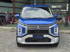 Mitsubishi eK X