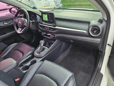 Kia Cerato (K3)
