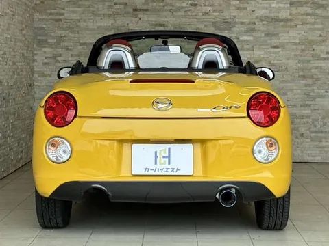 Daihatsu Copen