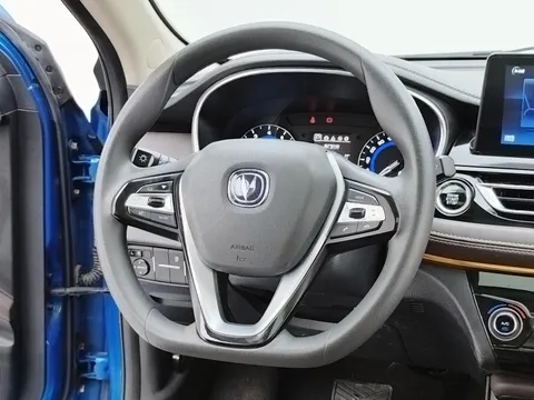 Changan Eado DT