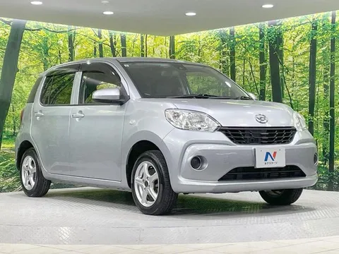 Daihatsu Boon