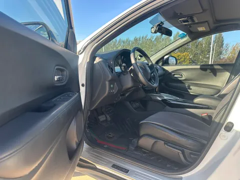 Honda XR-V