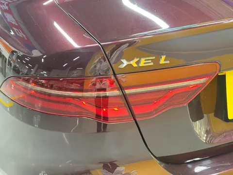 Jaguar XEL