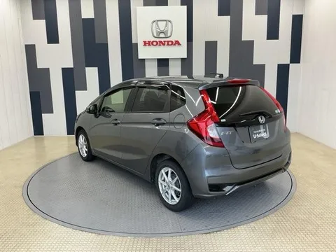 Honda Jazz (Fit)
