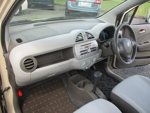 Suzuki Alto Eco