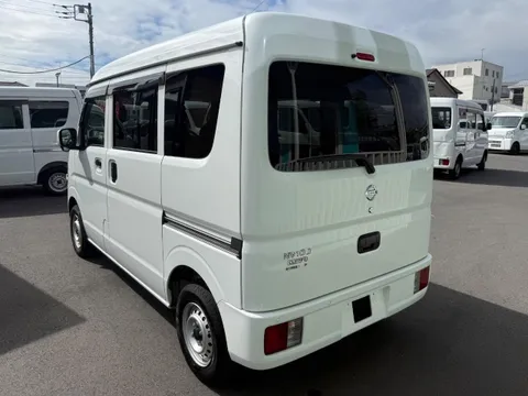 Nissan Clipper