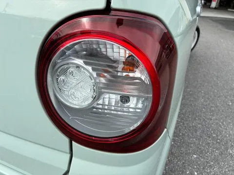 Daihatsu Mira Tocot
