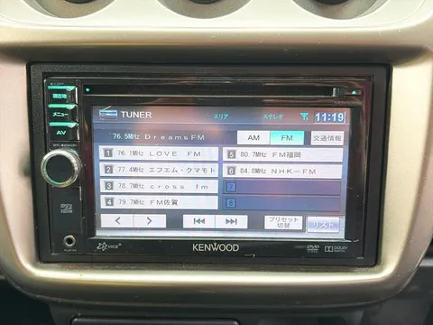 Honda Vamos Hobio