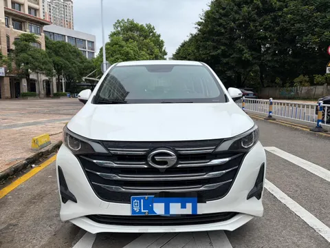 Gac M6