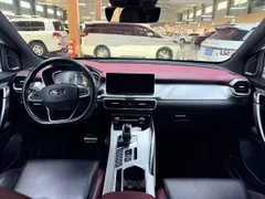 Geely Coolray (Binyue)