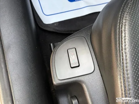 Renault SM5