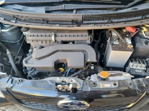 Subaru Pleo