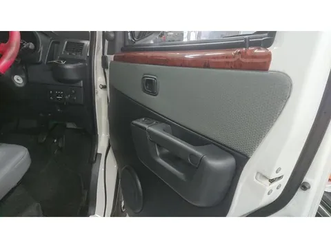 Toyota TownAce Van