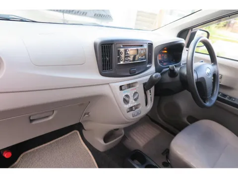Subaru Pleo Plus
